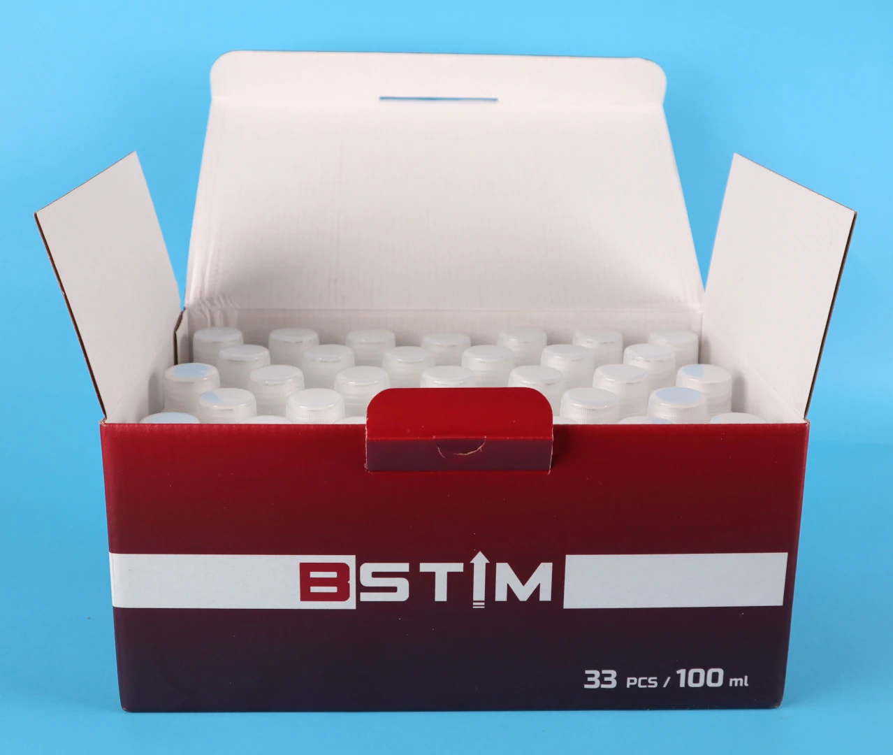 BSTIM Bottles