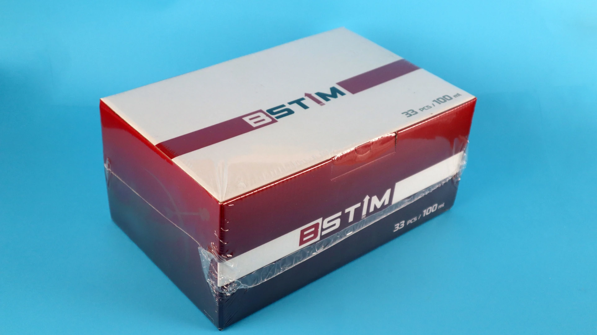 BSTIM Boar Odour plastic vacuum film